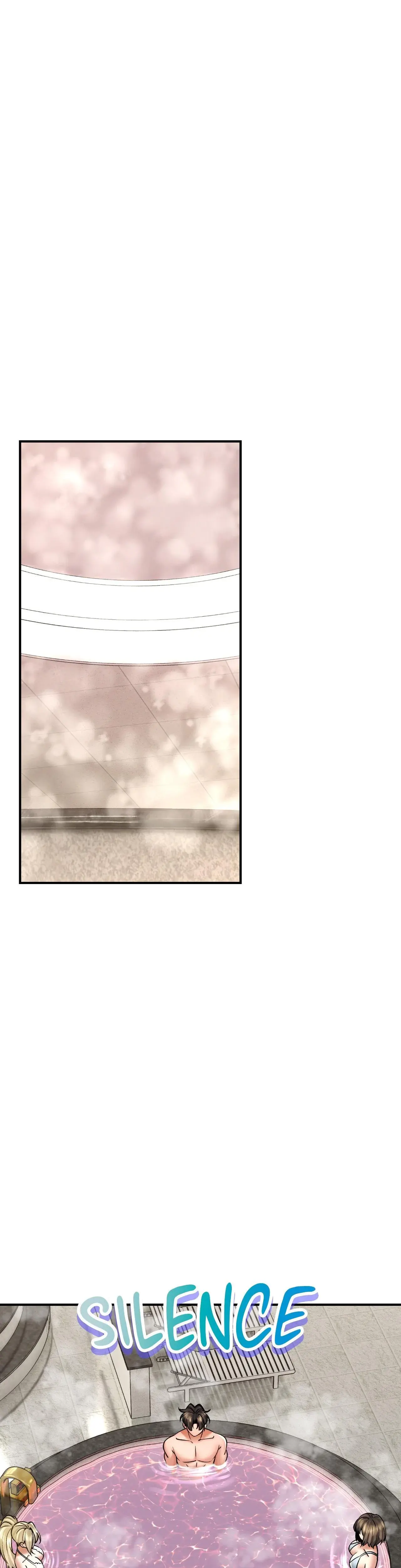 Herbal Bathhouse Tales Chapter 47 - Page 16