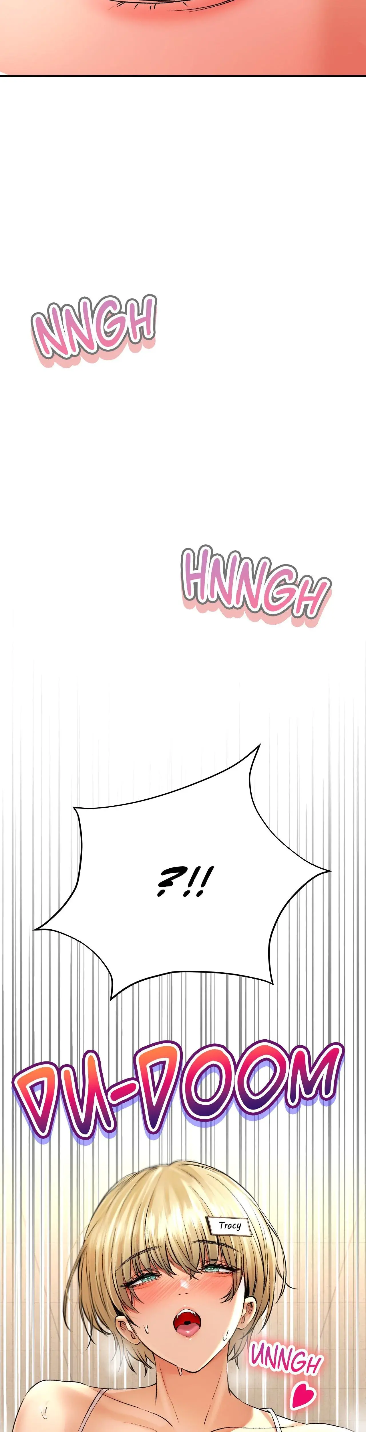 Herbal Bathhouse Tales Chapter 47 - Page 20