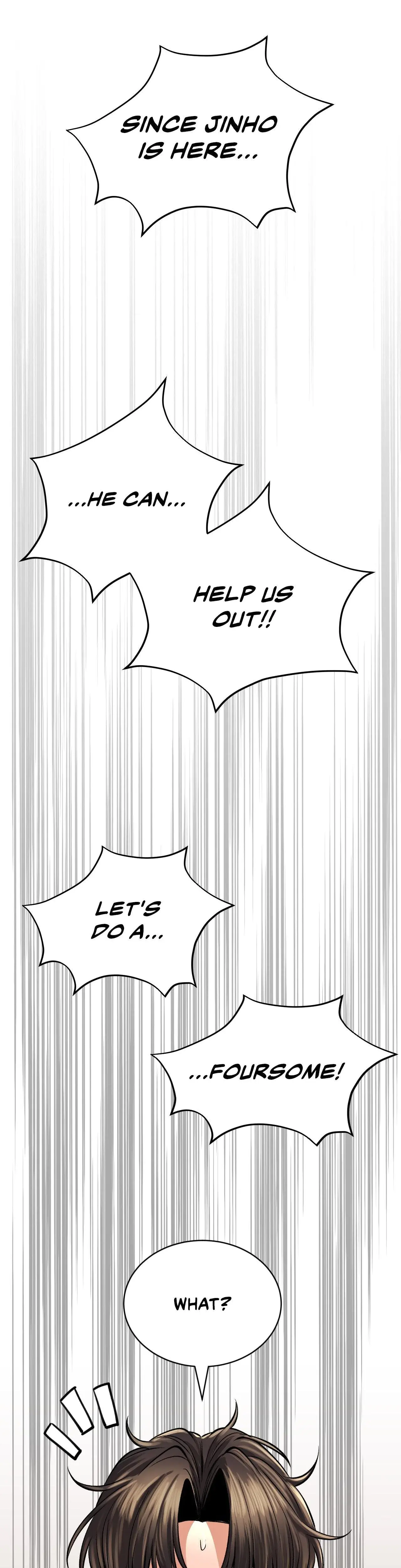 Herbal Bathhouse Tales Chapter 47 - Page 3