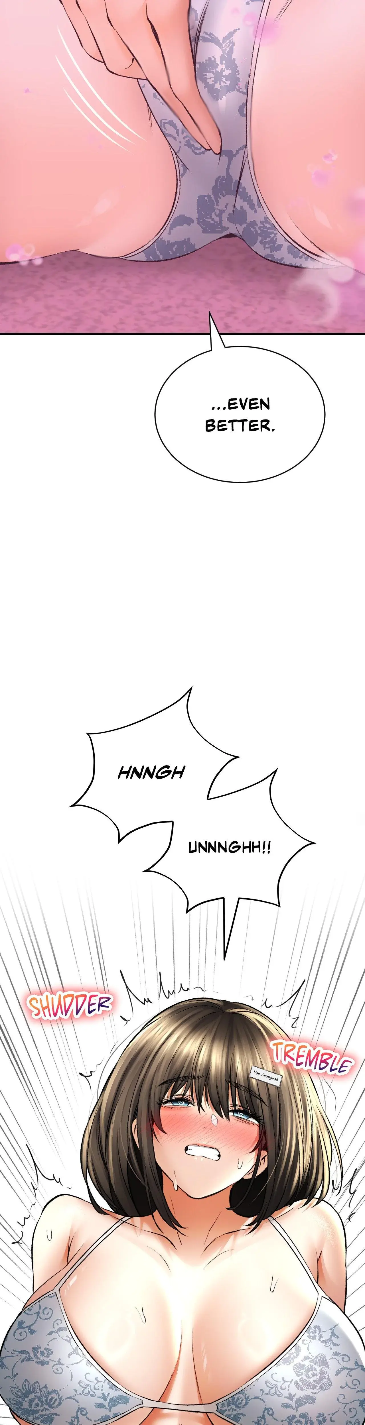 Herbal Bathhouse Tales Chapter 48 - Page 12