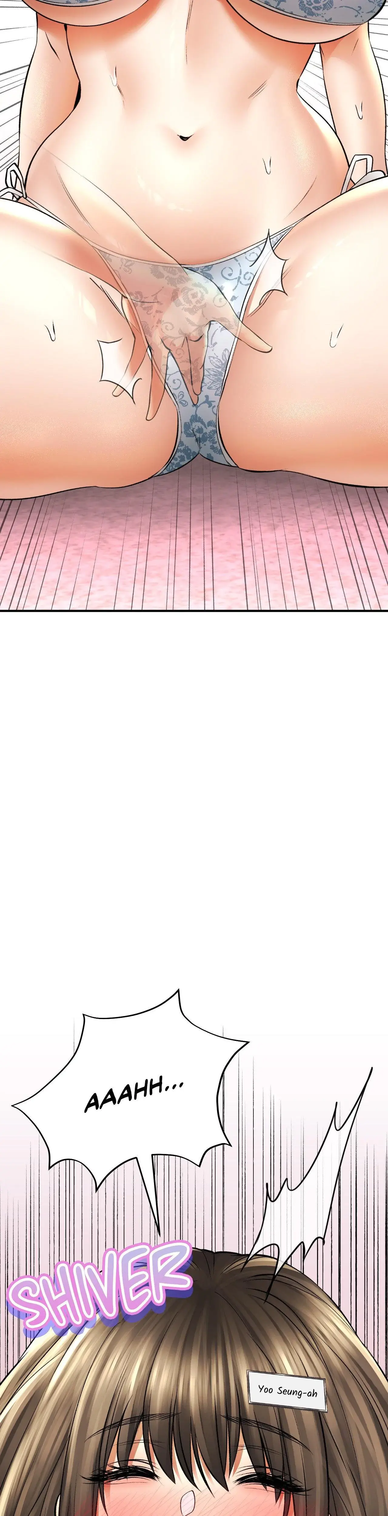 Herbal Bathhouse Tales Chapter 48 - Page 13