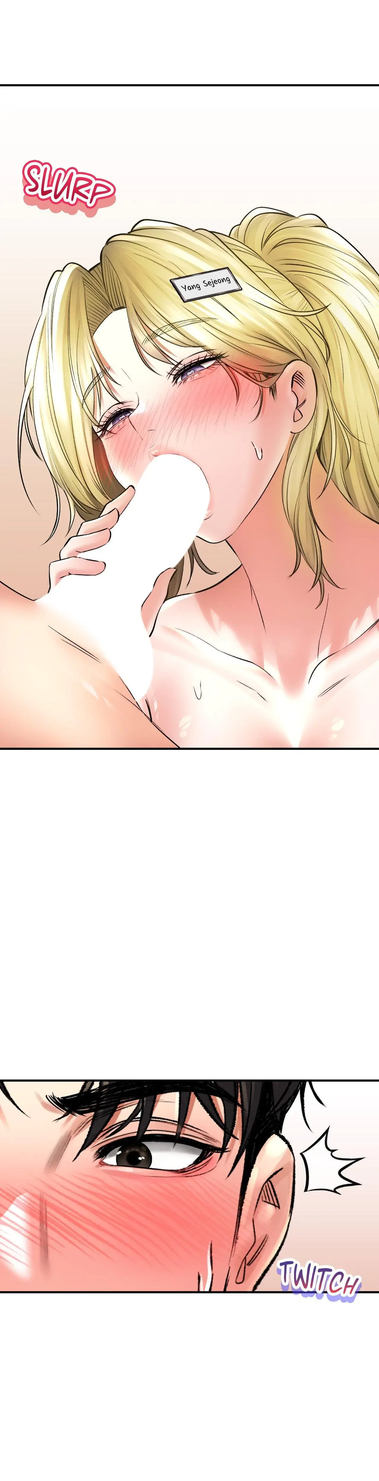 Herbal Bathhouse Tales Chapter 48 - Page 22
