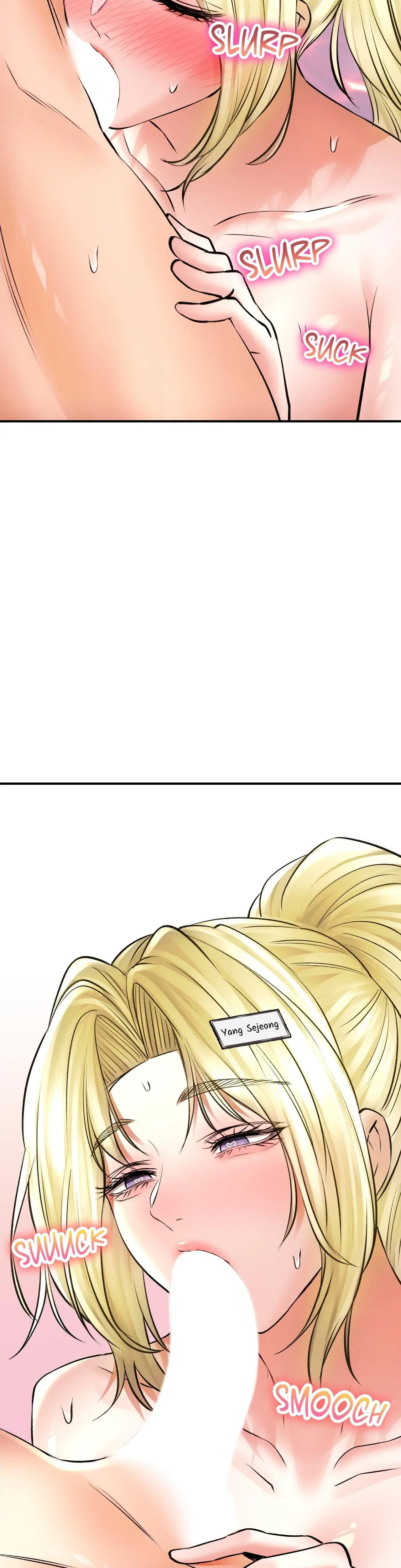 Herbal Bathhouse Tales Chapter 48 - Page 24