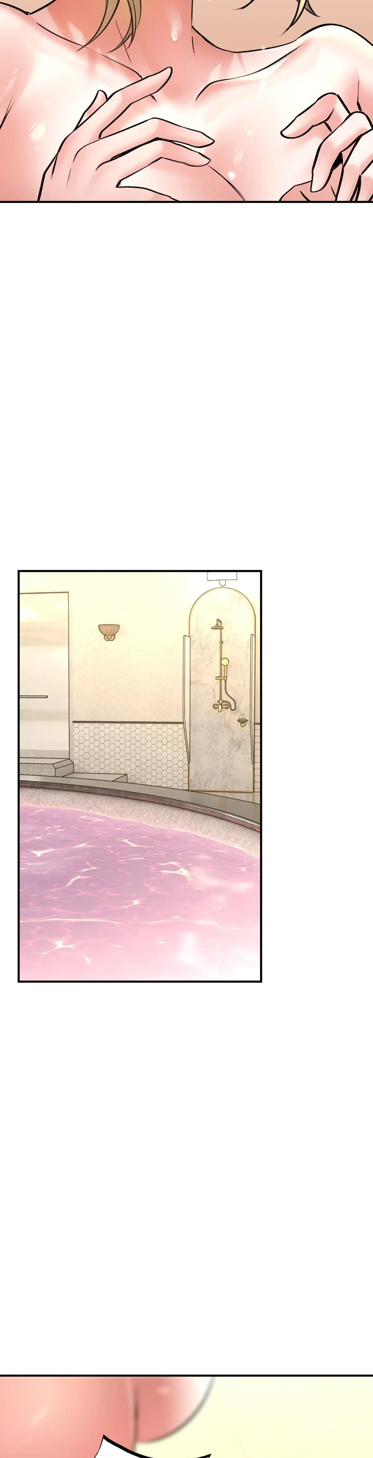 Herbal Bathhouse Tales Chapter 48 - Page 36