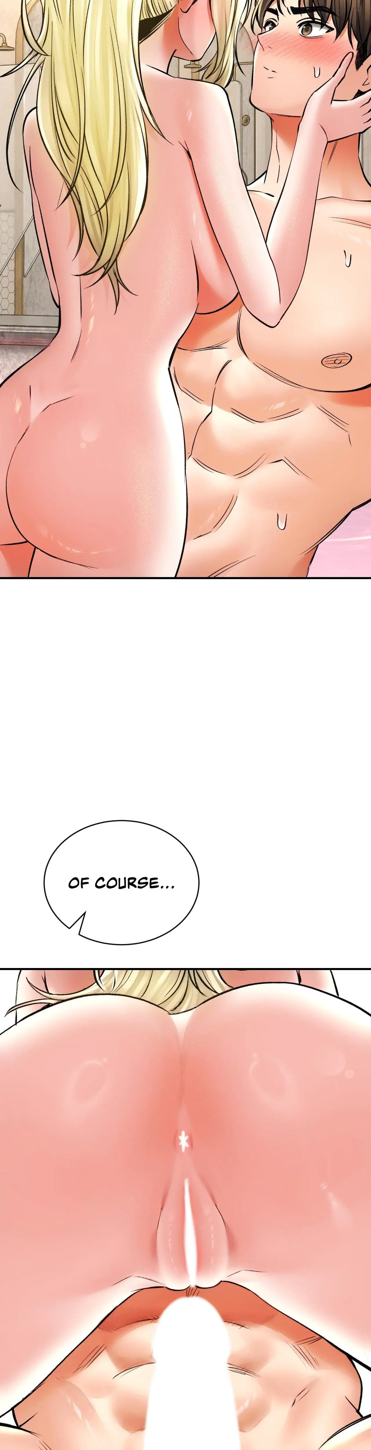 Herbal Bathhouse Tales Chapter 49 - Page 10