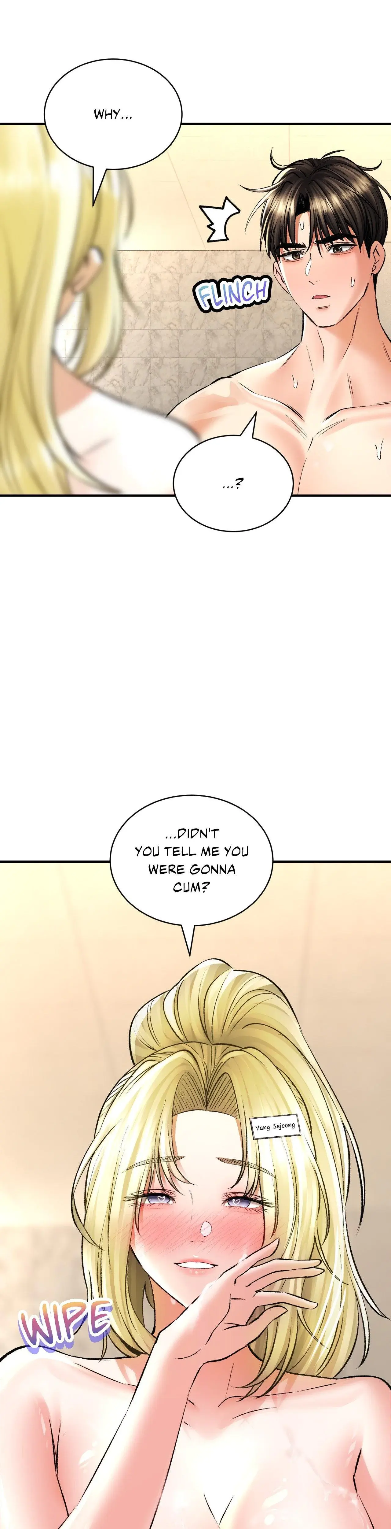 Herbal Bathhouse Tales Chapter 49 - Page 2