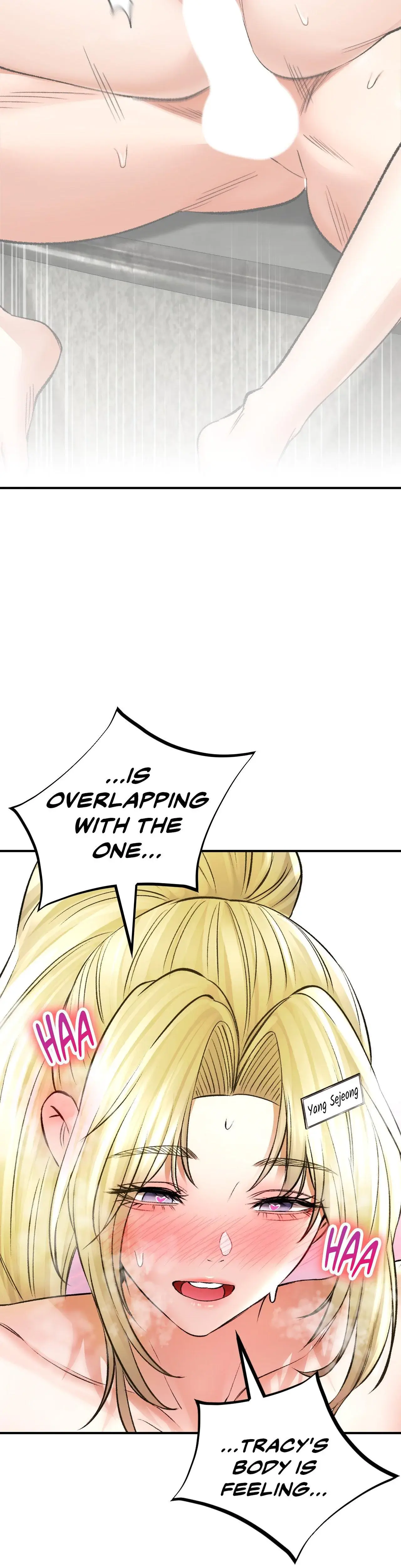 Herbal Bathhouse Tales Chapter 49 - Page 25