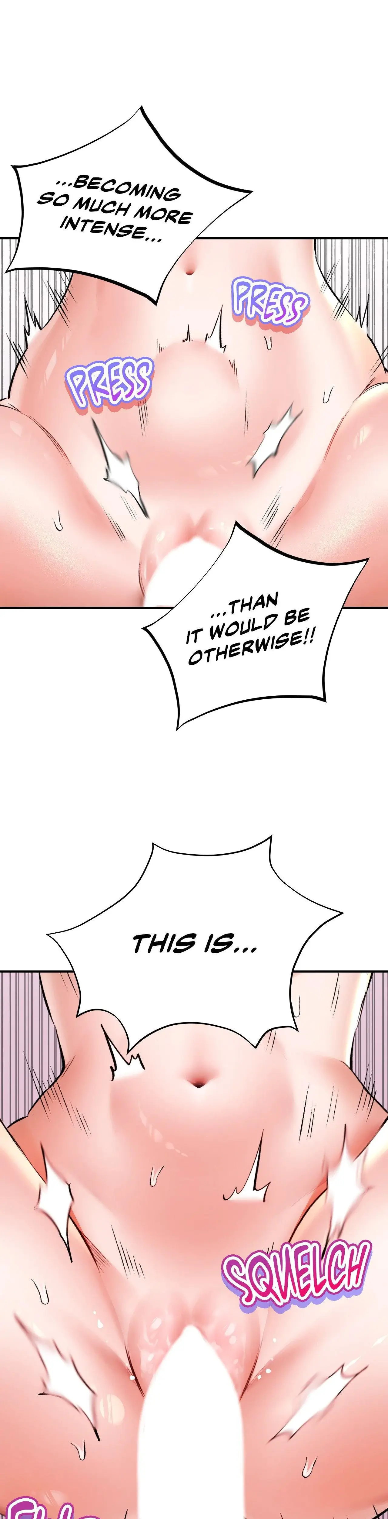 Herbal Bathhouse Tales Chapter 49 - Page 26