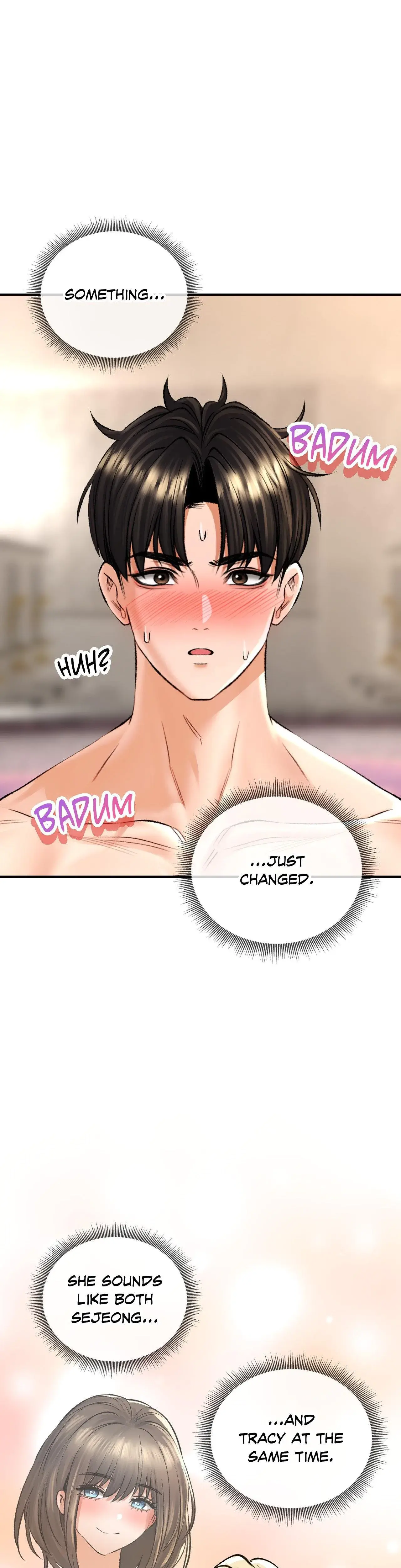 Herbal Bathhouse Tales Chapter 49 - Page 4