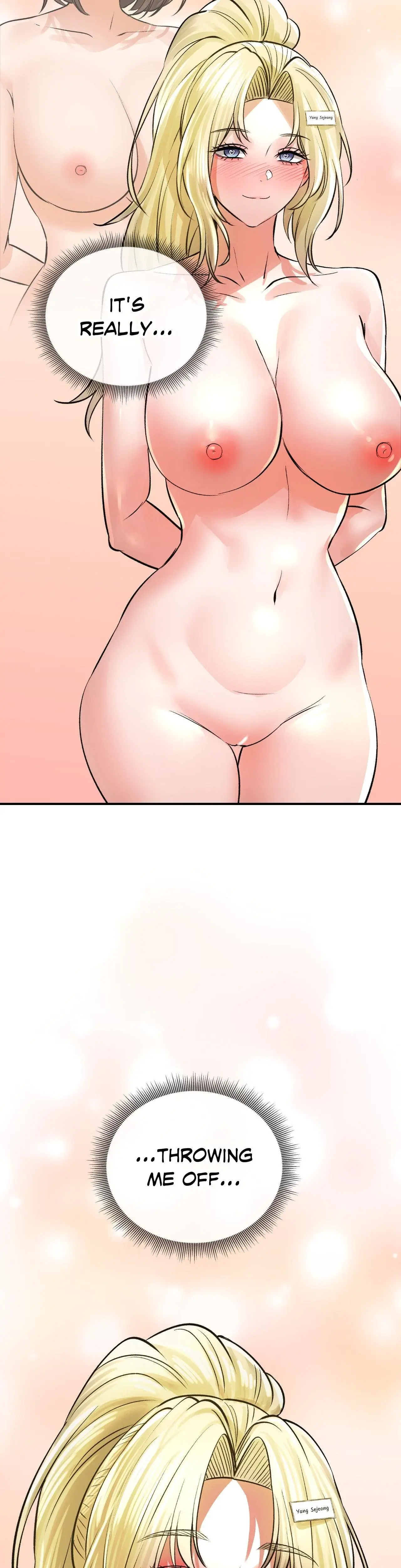 Herbal Bathhouse Tales Chapter 49 - Page 5