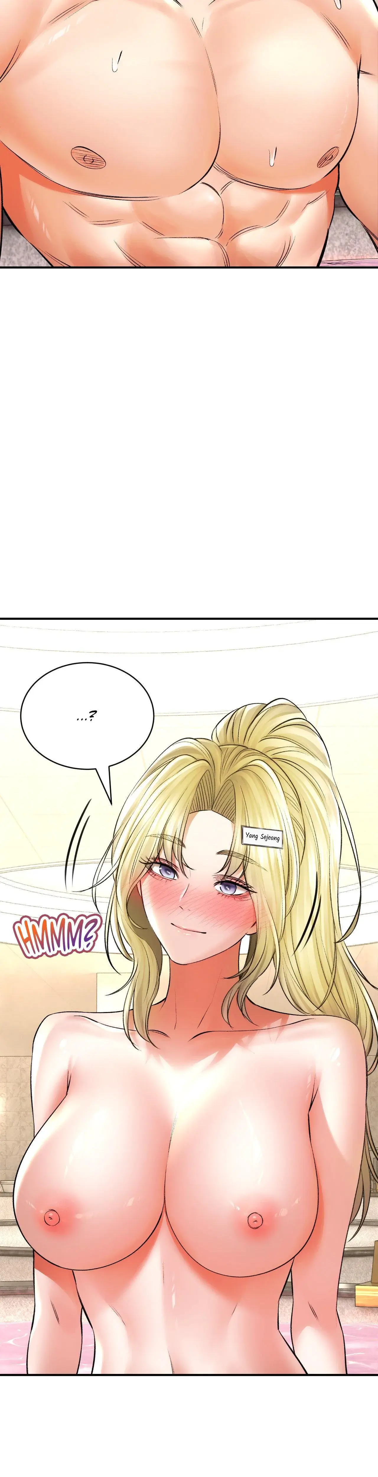 Herbal Bathhouse Tales Chapter 49 - Page 7