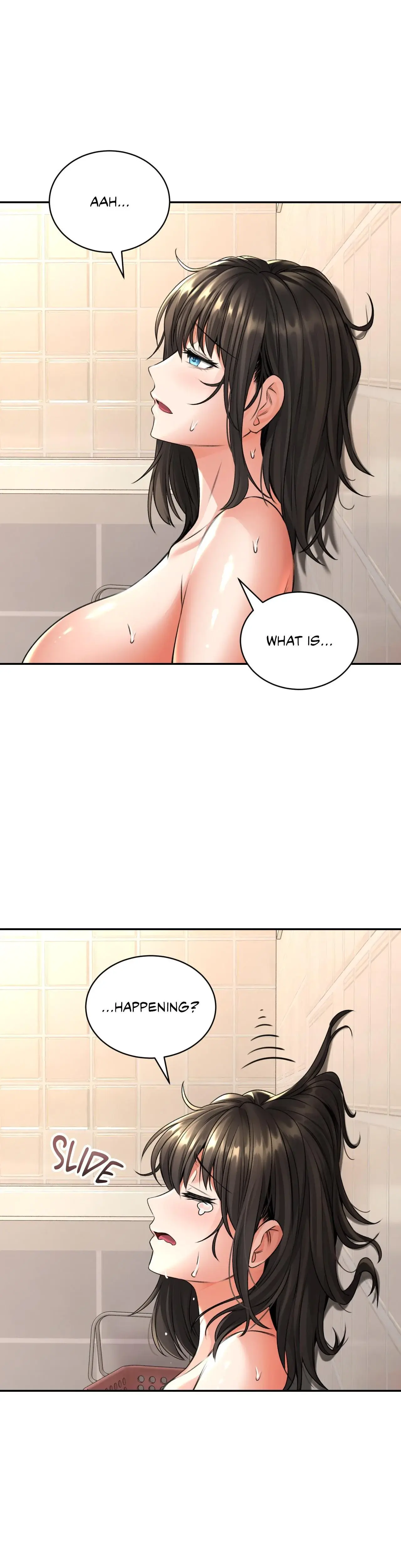 Herbal Bathhouse Tales Chapter 5 - Page 13