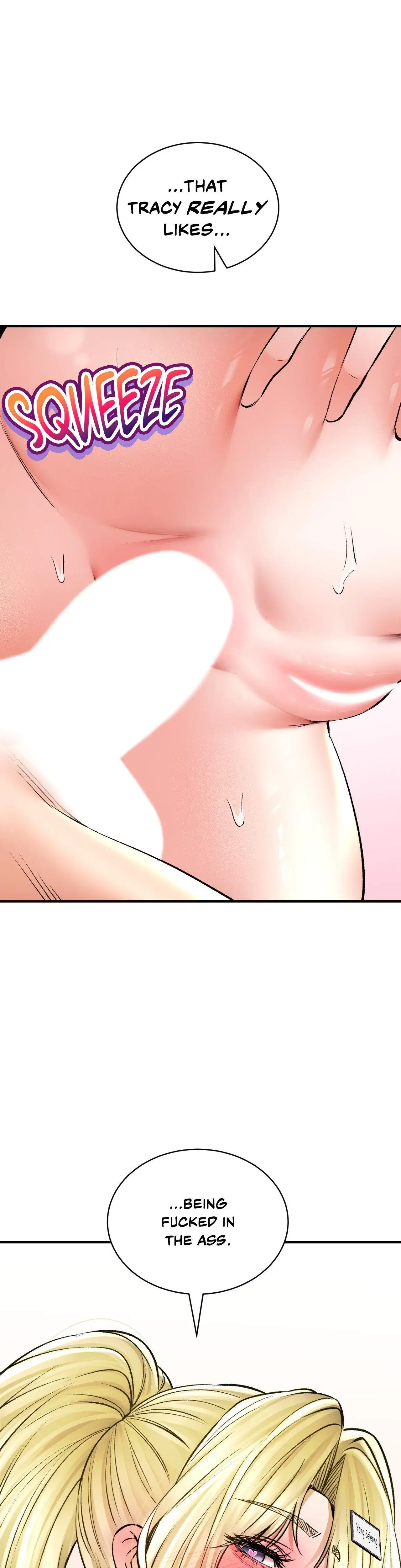 Herbal Bathhouse Tales Chapter 50 - Page 30
