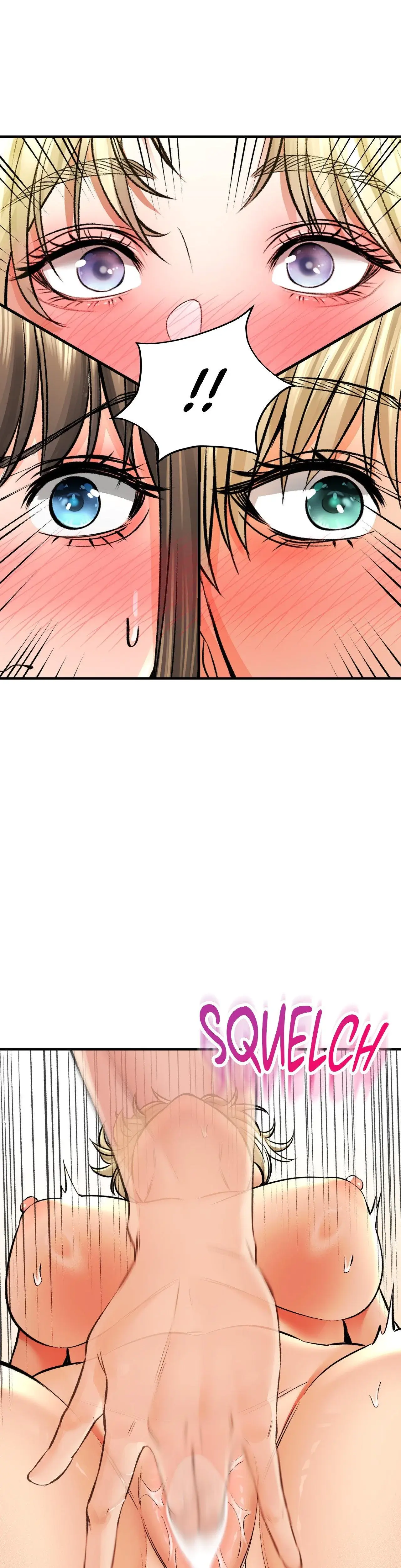 Herbal Bathhouse Tales Chapter 50 - Page 35