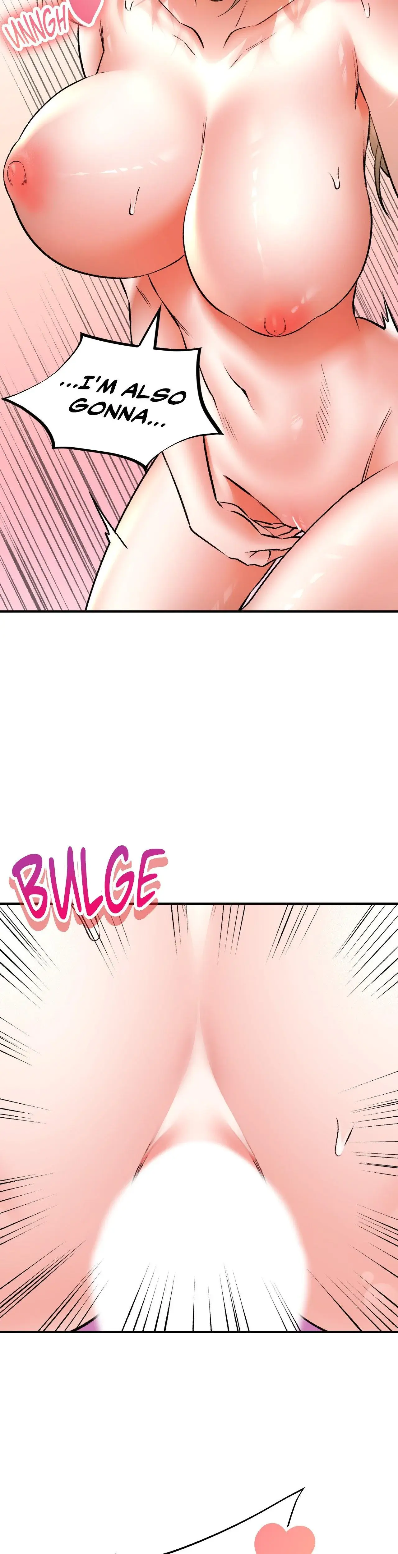 Herbal Bathhouse Tales Chapter 50 - Page 39