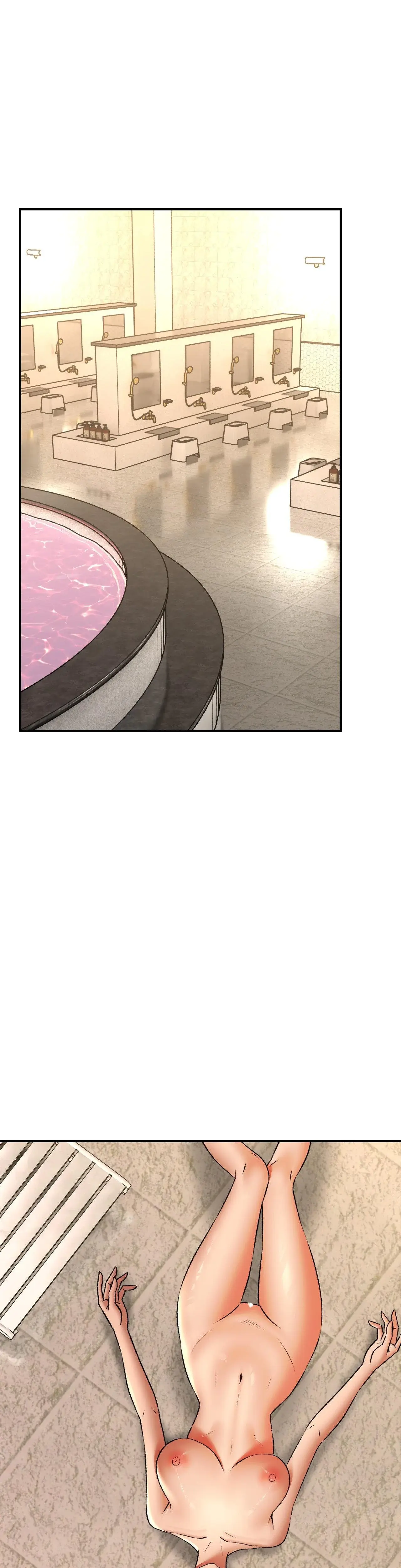 Herbal Bathhouse Tales Chapter 50 - Page 49