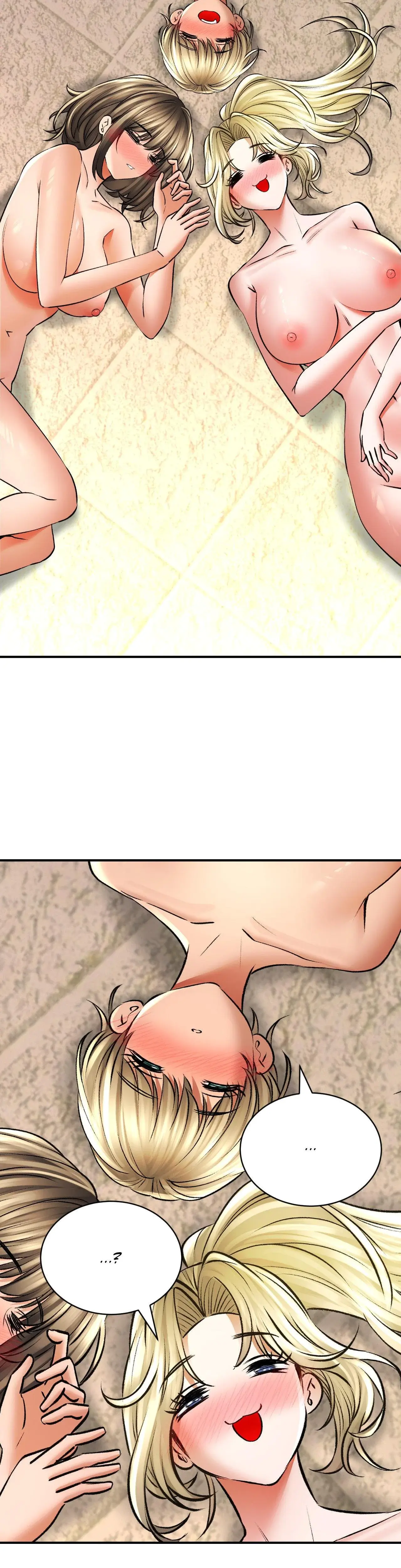 Herbal Bathhouse Tales Chapter 50 - Page 50