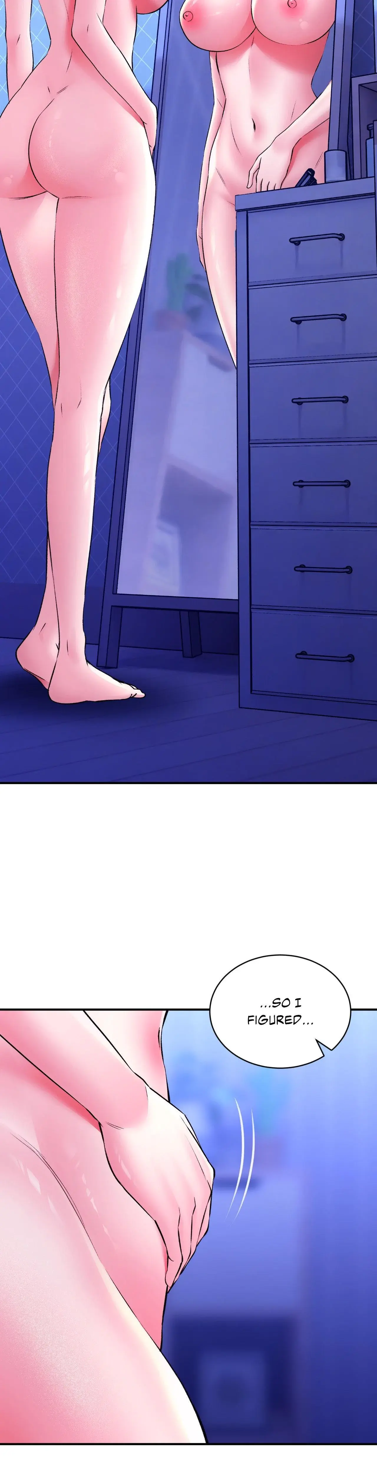 Herbal Bathhouse Tales Chapter 50 - Page 8