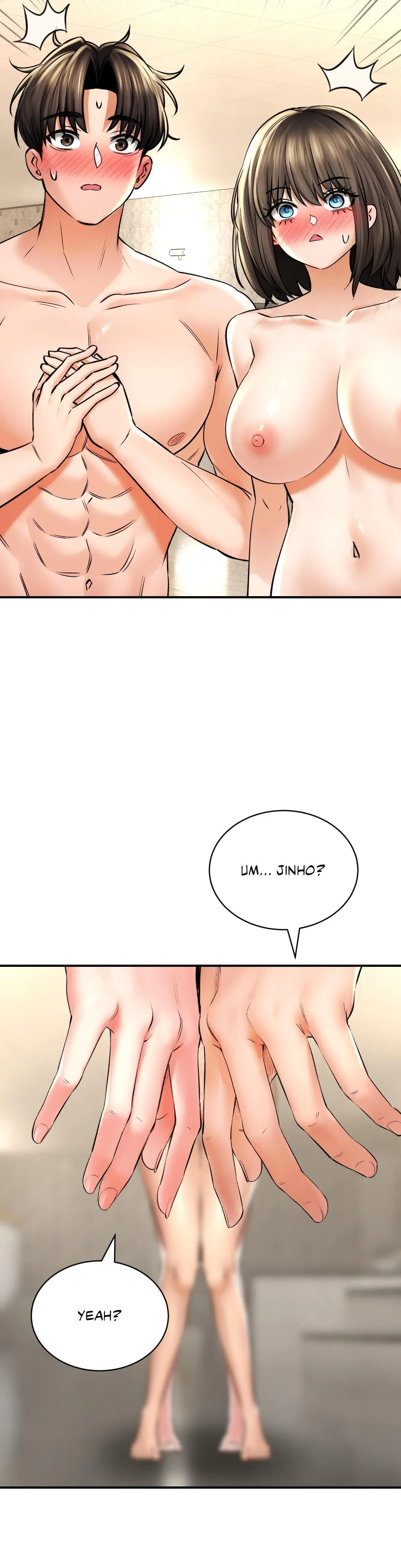 Herbal Bathhouse Tales Chapter 51 - Page 31