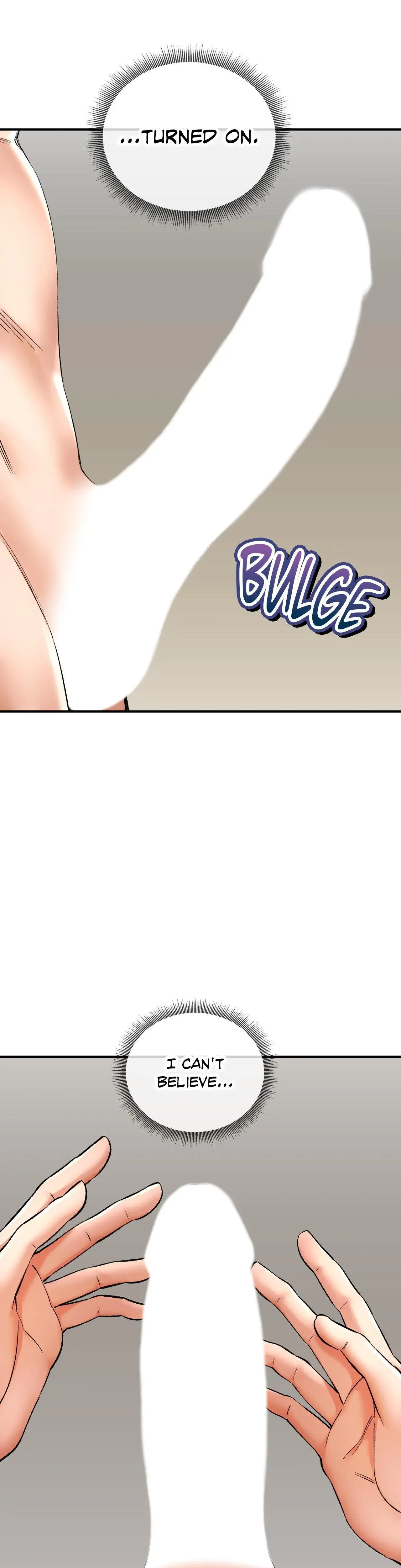 Herbal Bathhouse Tales Chapter 51 - Page 35