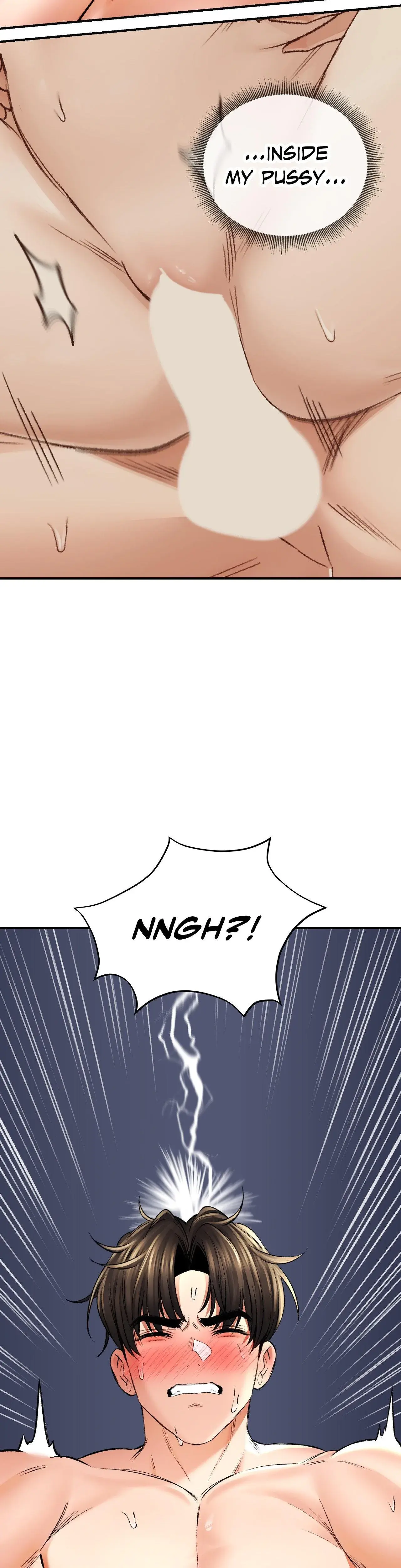 Herbal Bathhouse Tales Chapter 51 - Page 37
