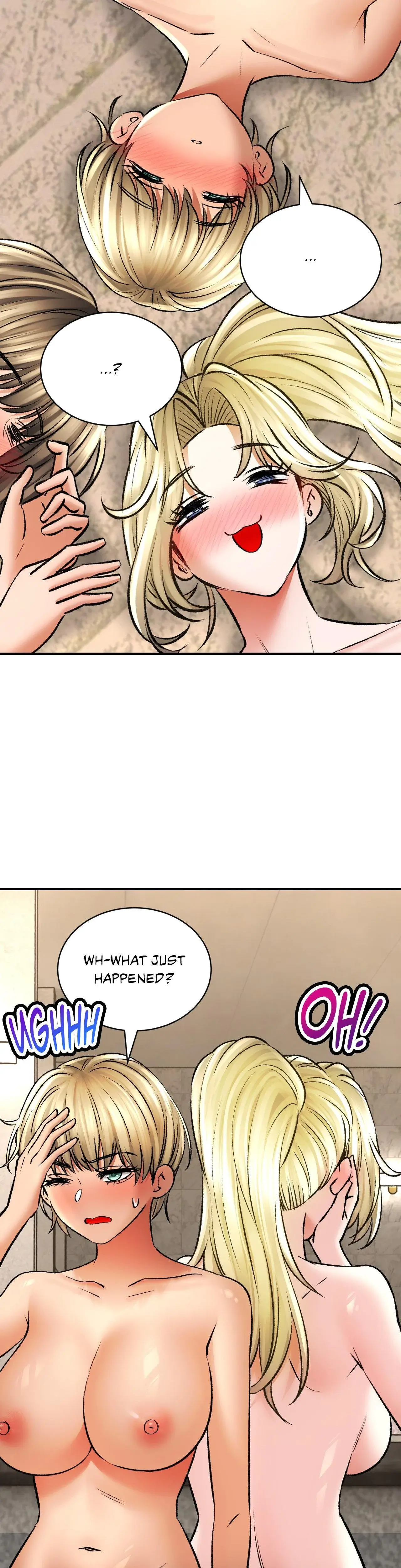 Herbal Bathhouse Tales Chapter 51 - Page 4