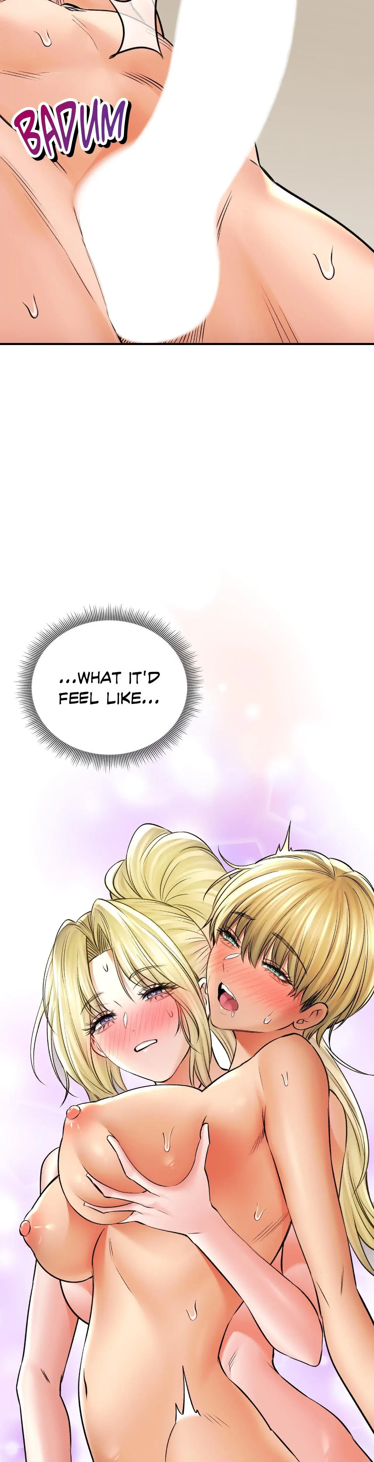 Herbal Bathhouse Tales Chapter 51 - Page 40