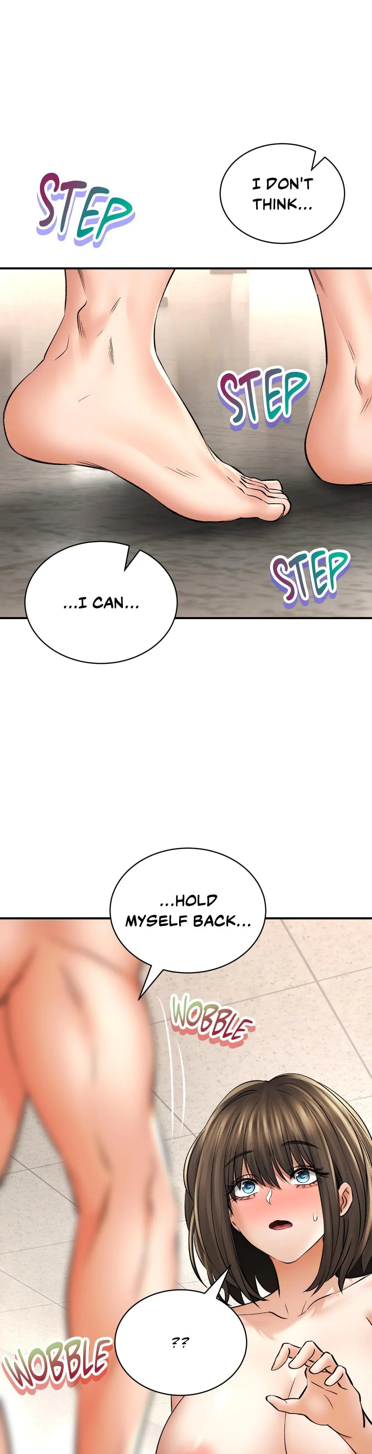 Herbal Bathhouse Tales Chapter 51 - Page 44