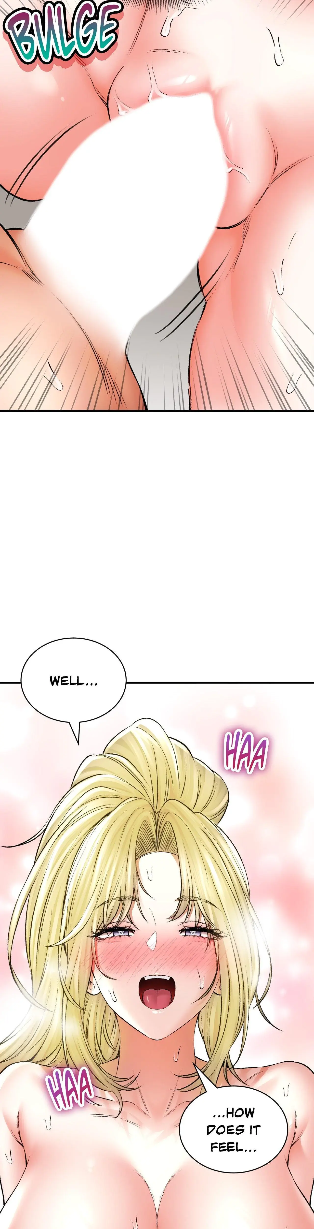 Herbal Bathhouse Tales Chapter 51 - Page 53