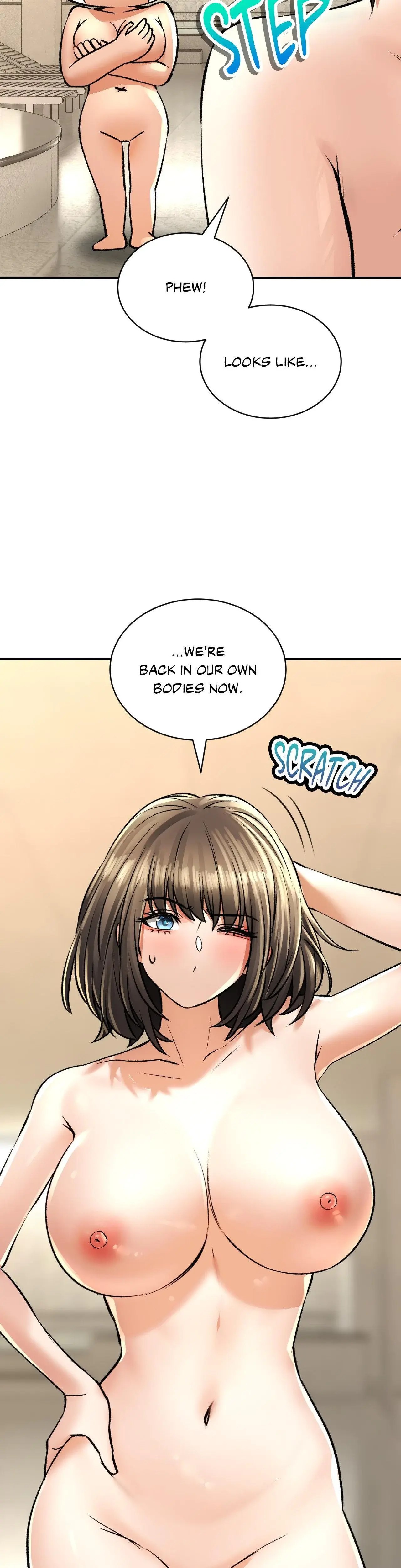 Herbal Bathhouse Tales Chapter 51 - Page 7