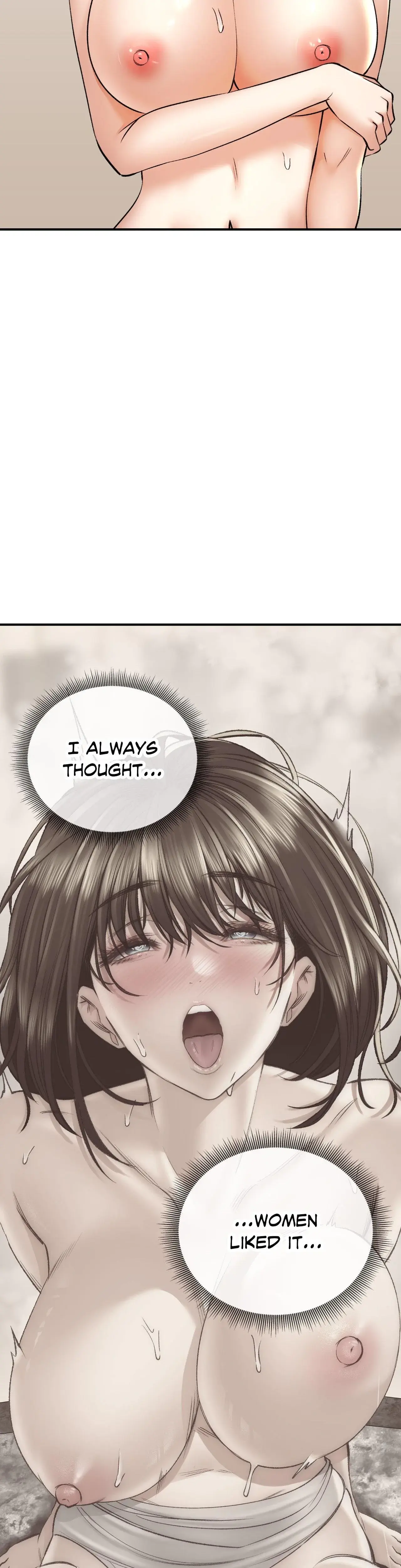 Herbal Bathhouse Tales Chapter 52 - Page 14