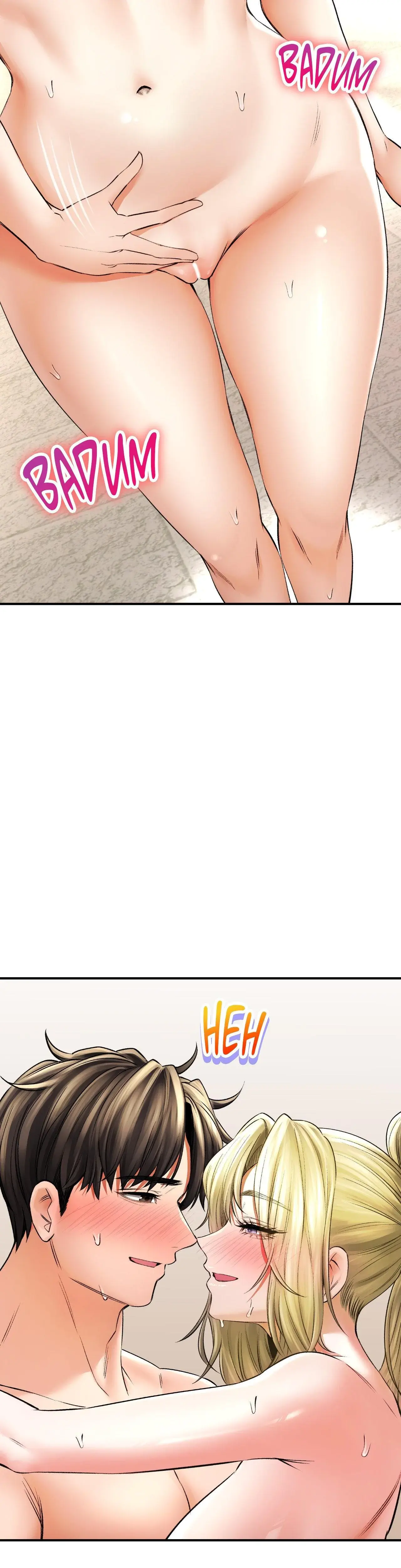 Herbal Bathhouse Tales Chapter 52 - Page 17