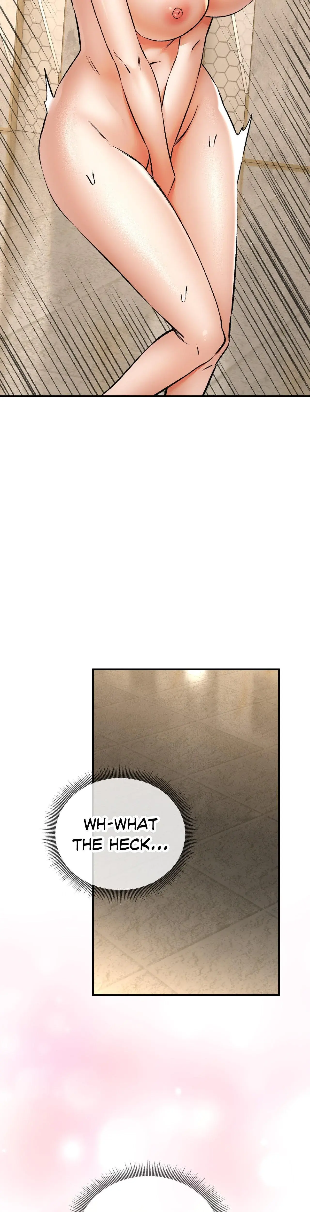 Herbal Bathhouse Tales Chapter 52 - Page 21