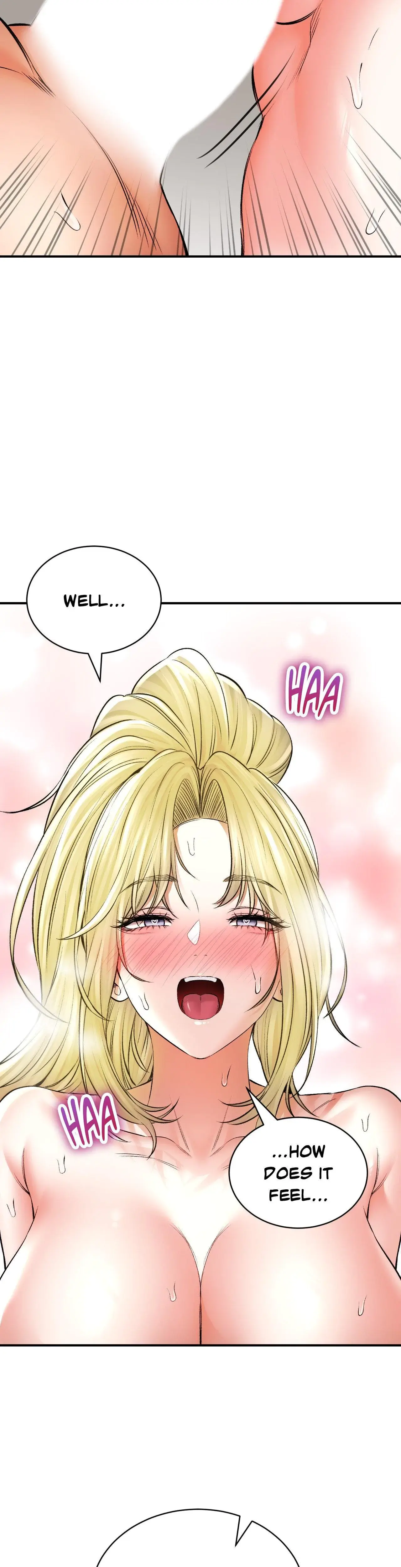 Herbal Bathhouse Tales Chapter 52 - Page 3