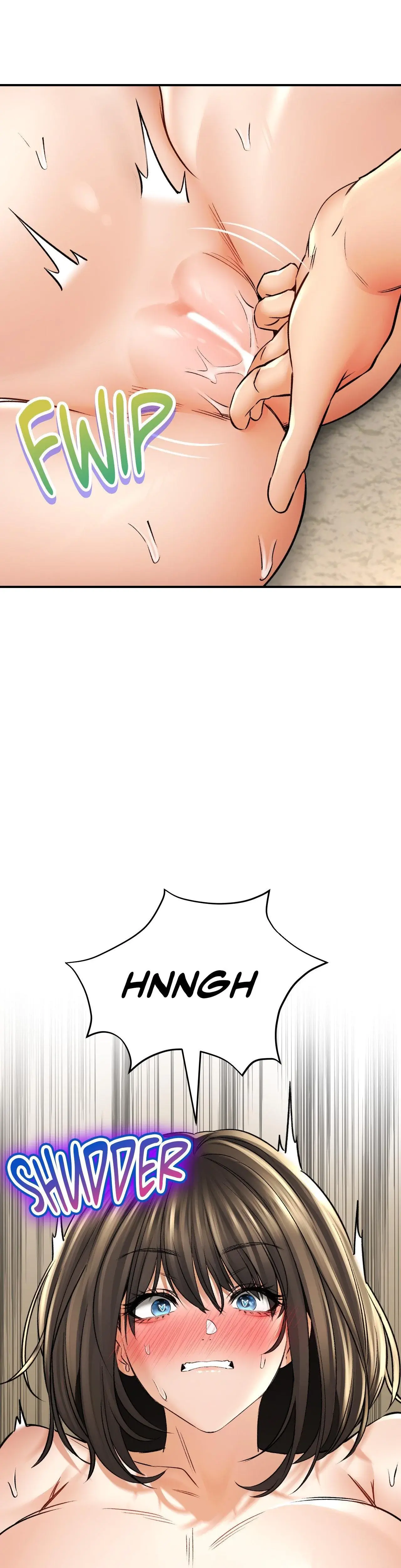 Herbal Bathhouse Tales Chapter 52 - Page 31