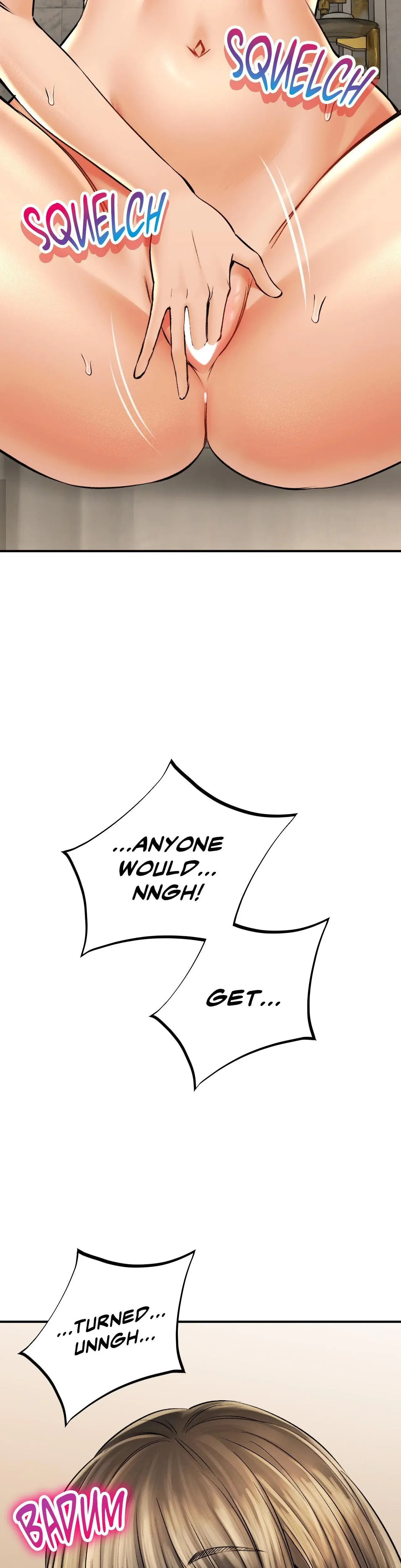 Herbal Bathhouse Tales Chapter 52 - Page 38