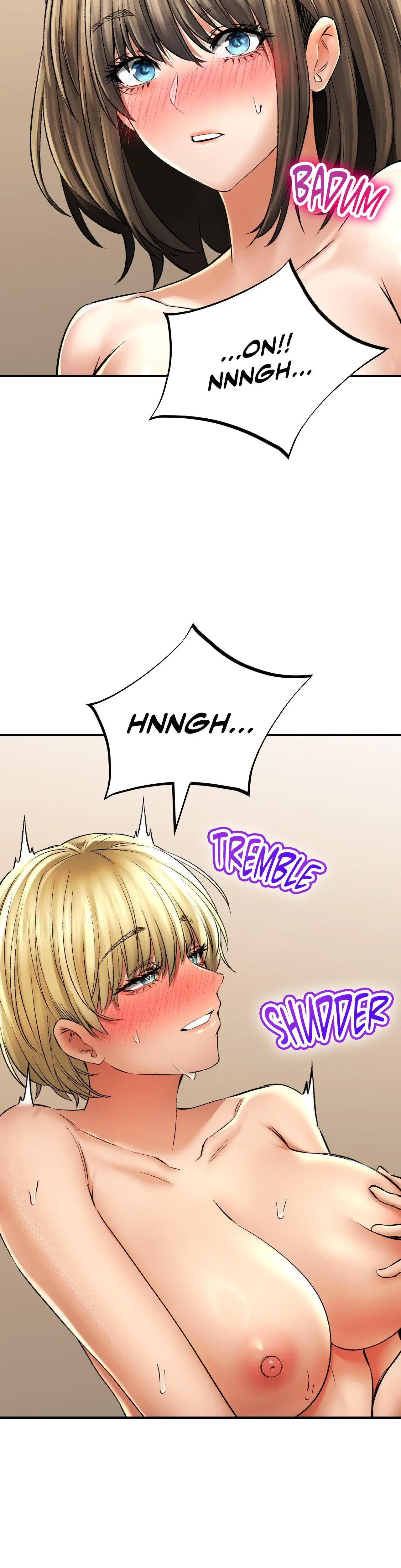 Herbal Bathhouse Tales Chapter 52 - Page 39