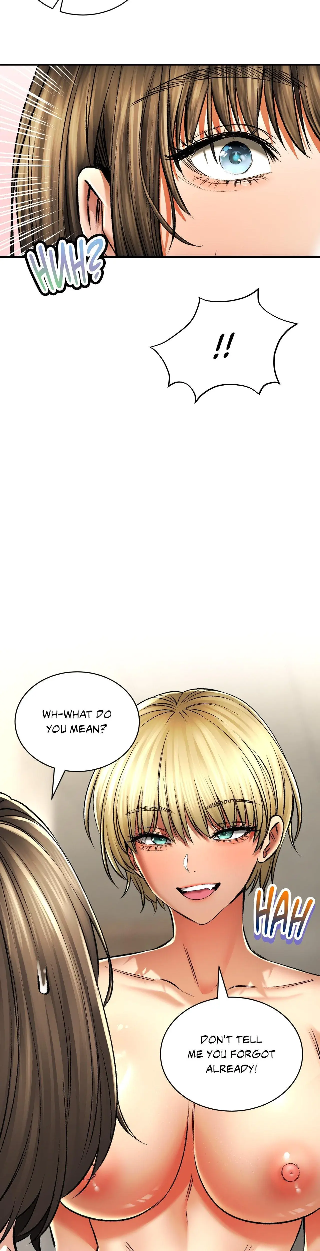 Herbal Bathhouse Tales Chapter 53 - Page 15