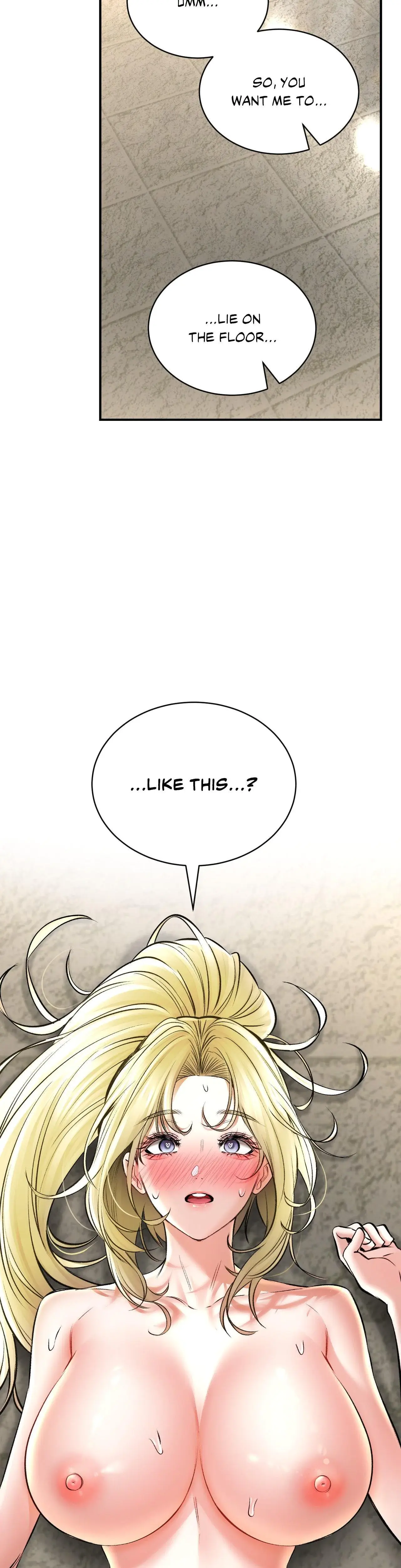 Herbal Bathhouse Tales Chapter 53 - Page 23