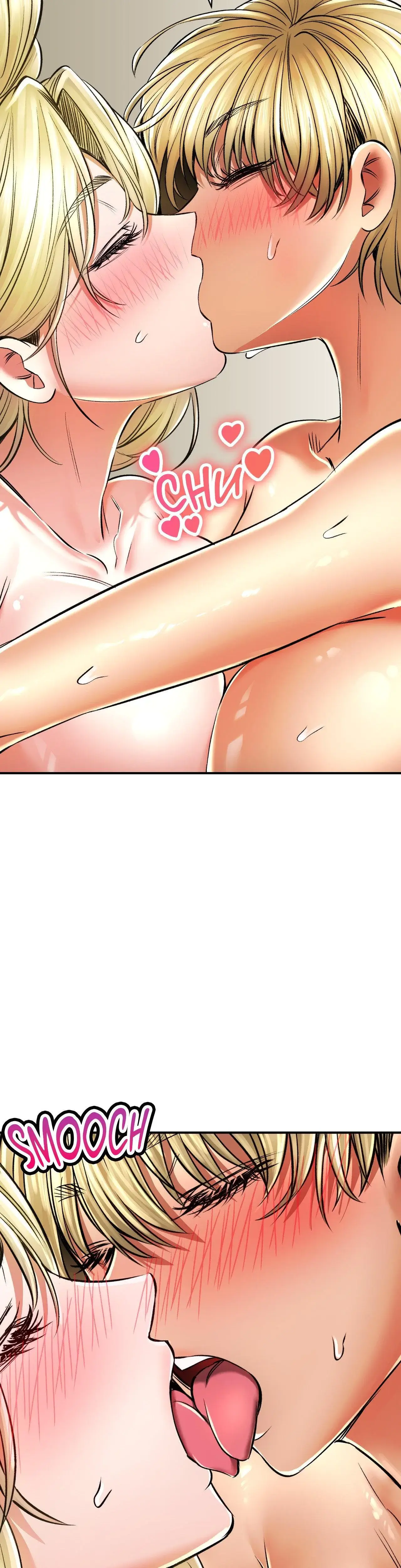 Herbal Bathhouse Tales Chapter 53 - Page 31