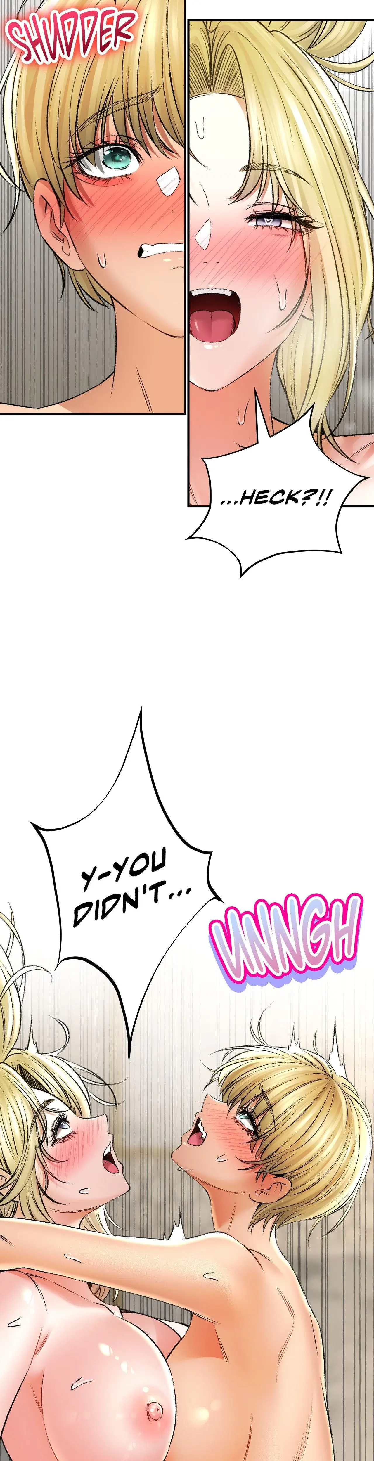 Herbal Bathhouse Tales Chapter 53 - Page 41