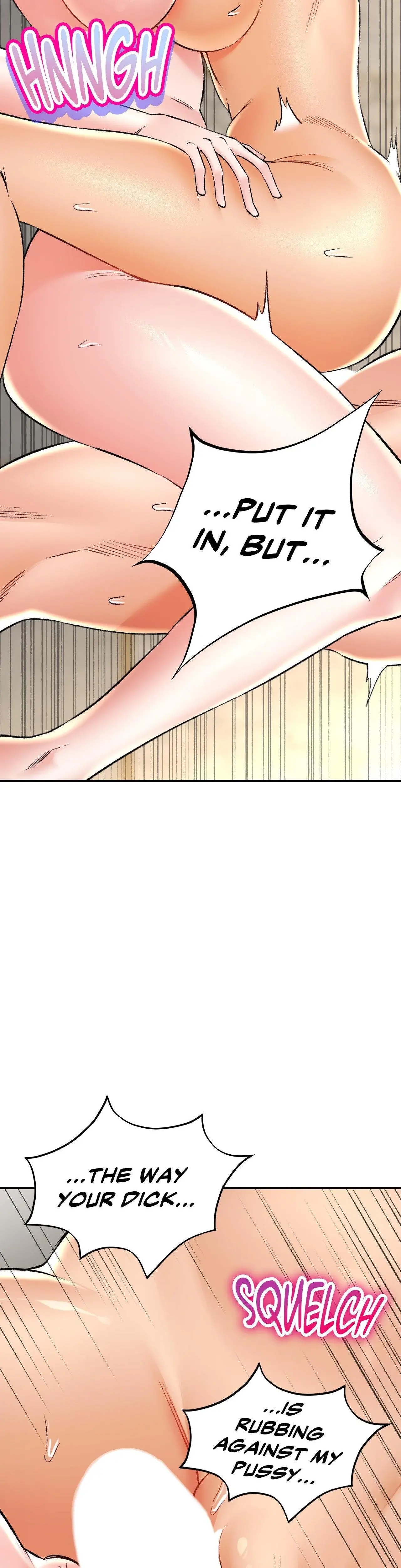 Herbal Bathhouse Tales Chapter 53 - Page 42