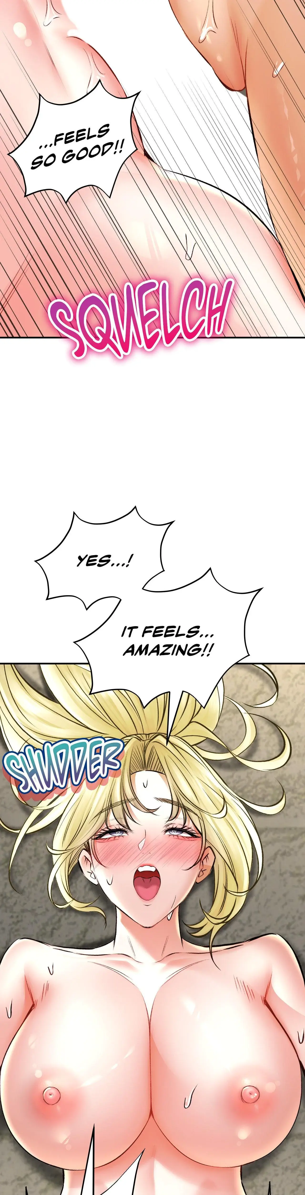 Herbal Bathhouse Tales Chapter 53 - Page 43
