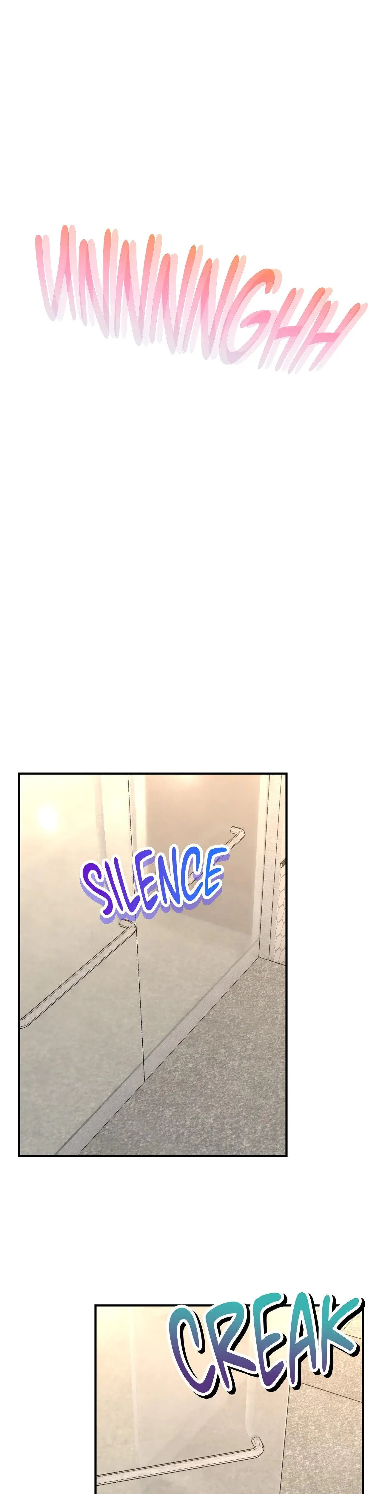 Herbal Bathhouse Tales Chapter 53 - Page 49