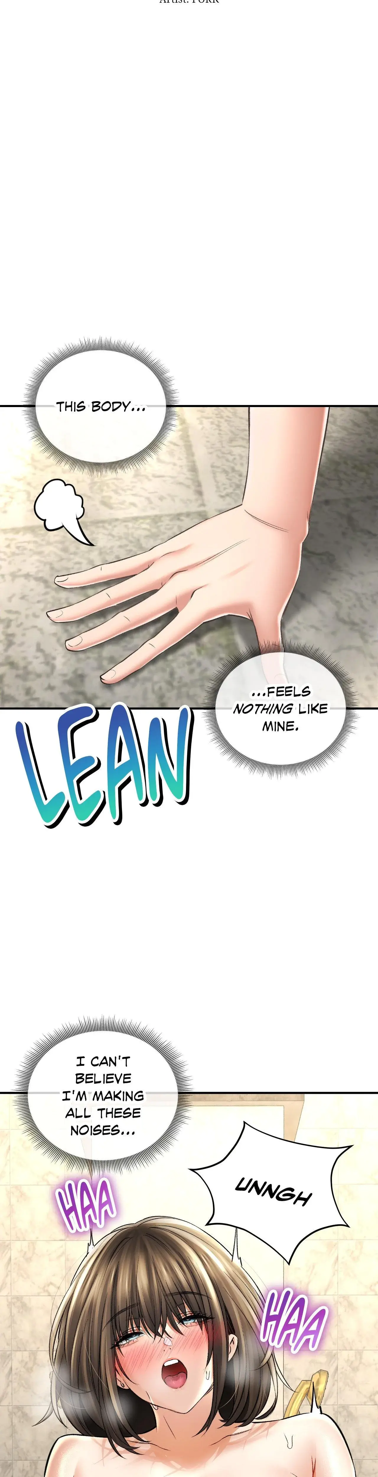 Herbal Bathhouse Tales Chapter 53 - Page 5