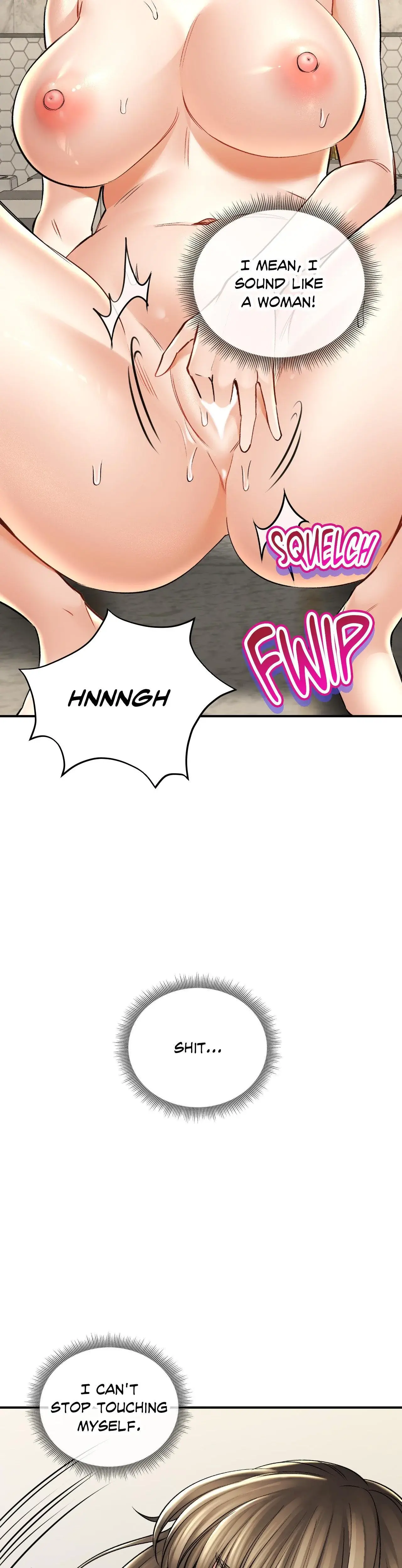 Herbal Bathhouse Tales Chapter 53 - Page 6