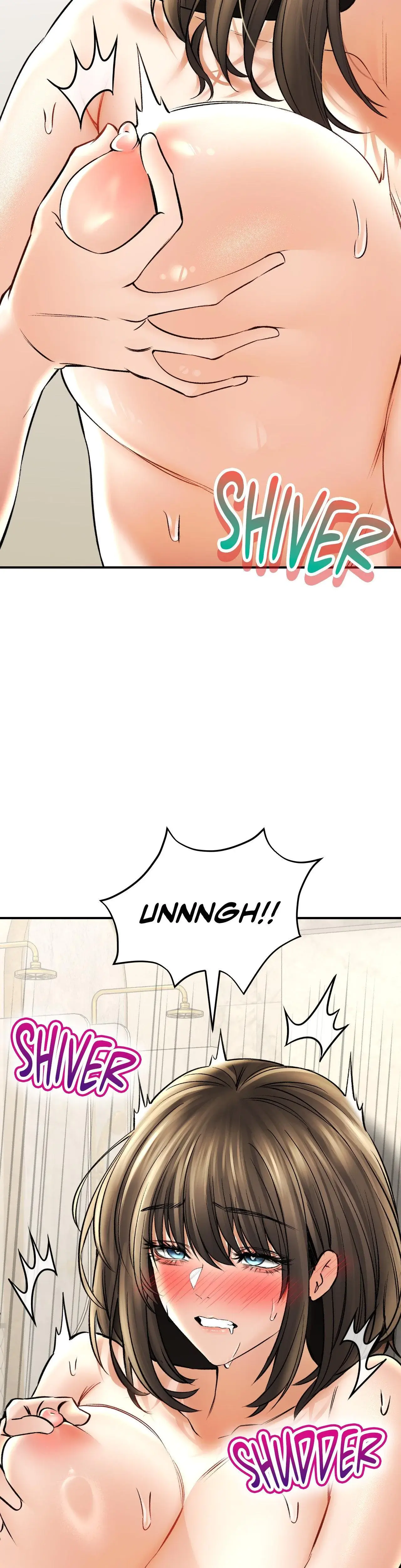 Herbal Bathhouse Tales Chapter 53 - Page 9