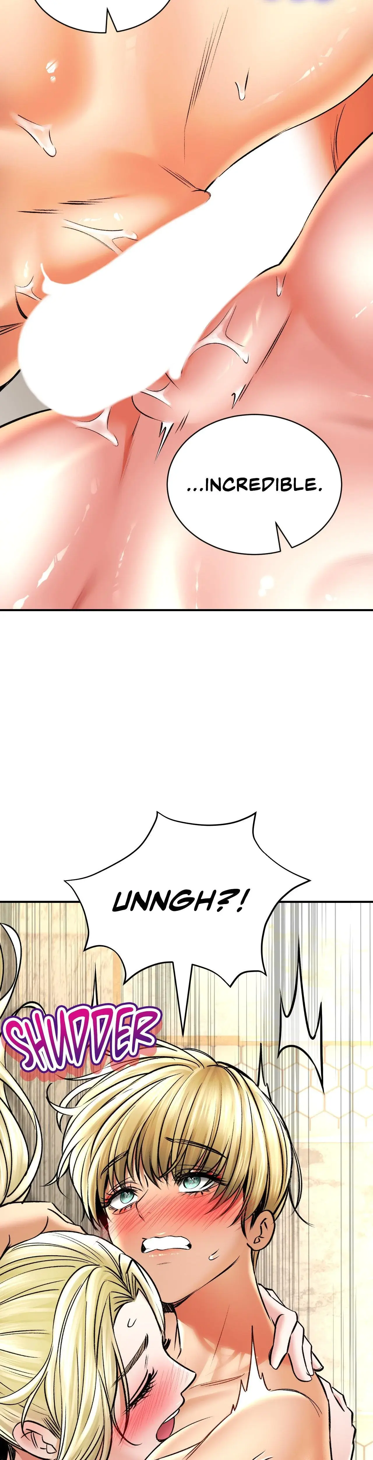 Herbal Bathhouse Tales Chapter 54 - Page 15