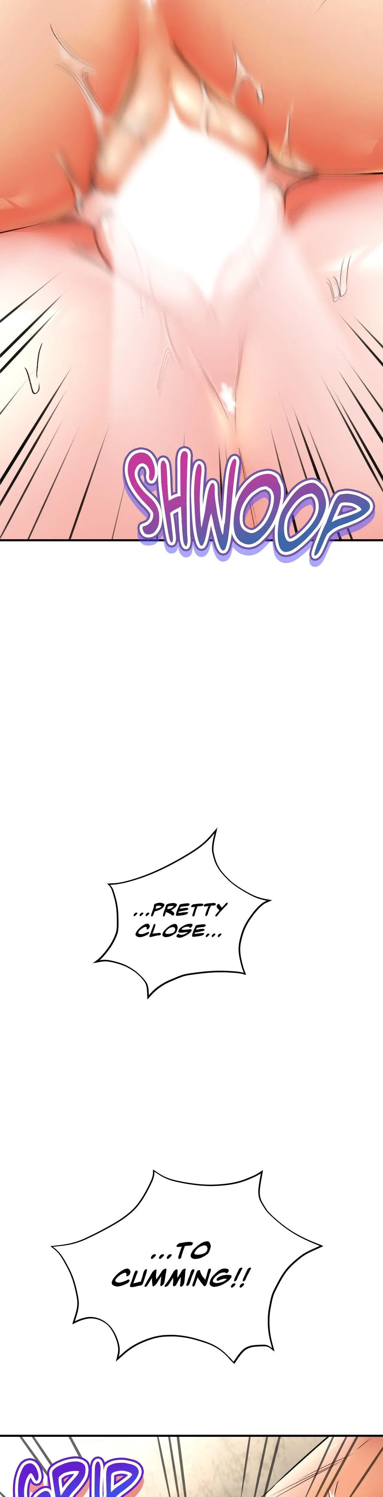 Herbal Bathhouse Tales Chapter 54 - Page 18