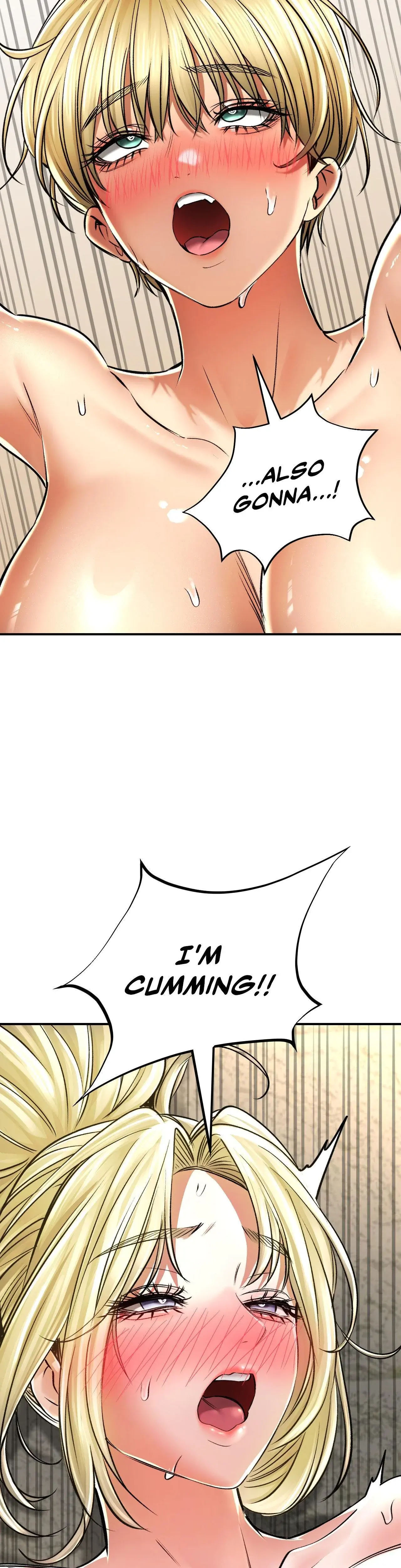 Herbal Bathhouse Tales Chapter 54 - Page 23